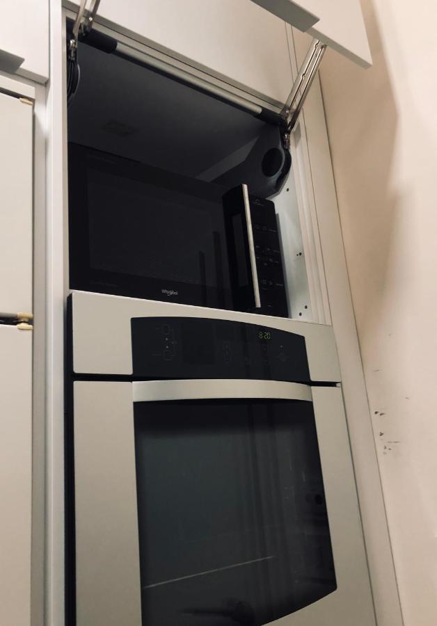 Apartment Karin Rijeka Dış mekan fotoğraf
