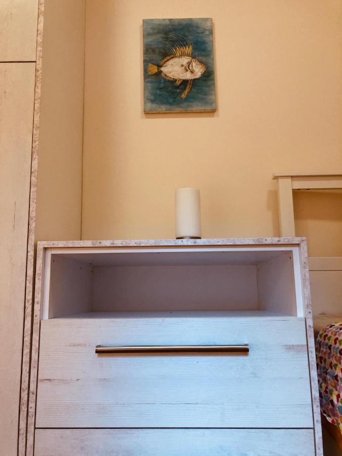 Apartment Karin Rijeka Dış mekan fotoğraf