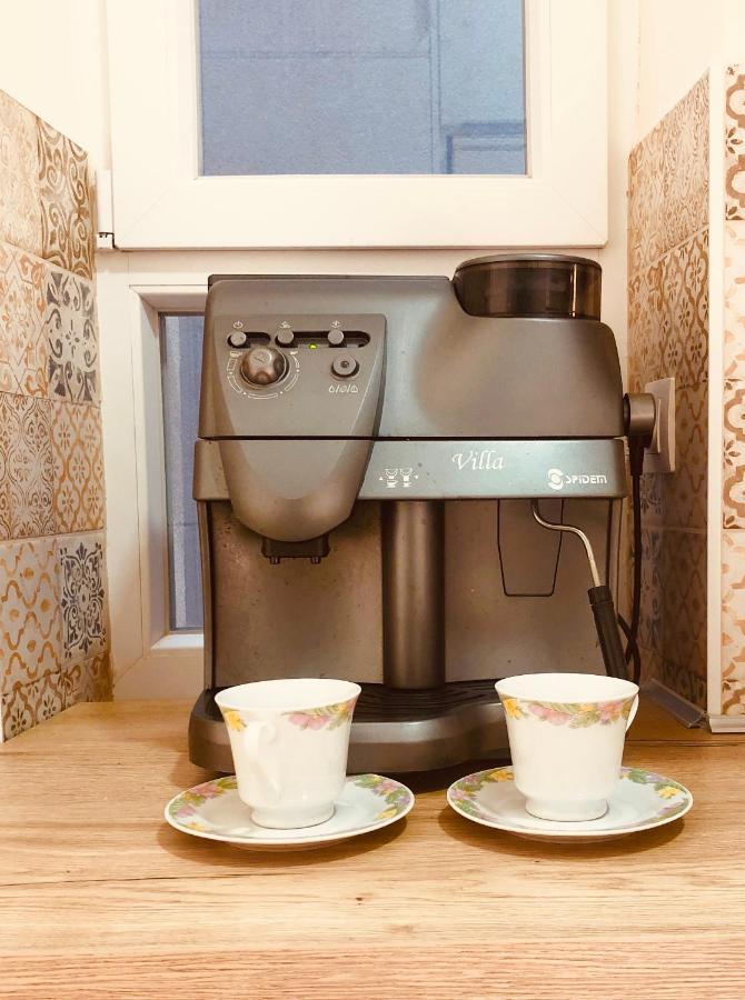 Apartment Karin Rijeka Dış mekan fotoğraf