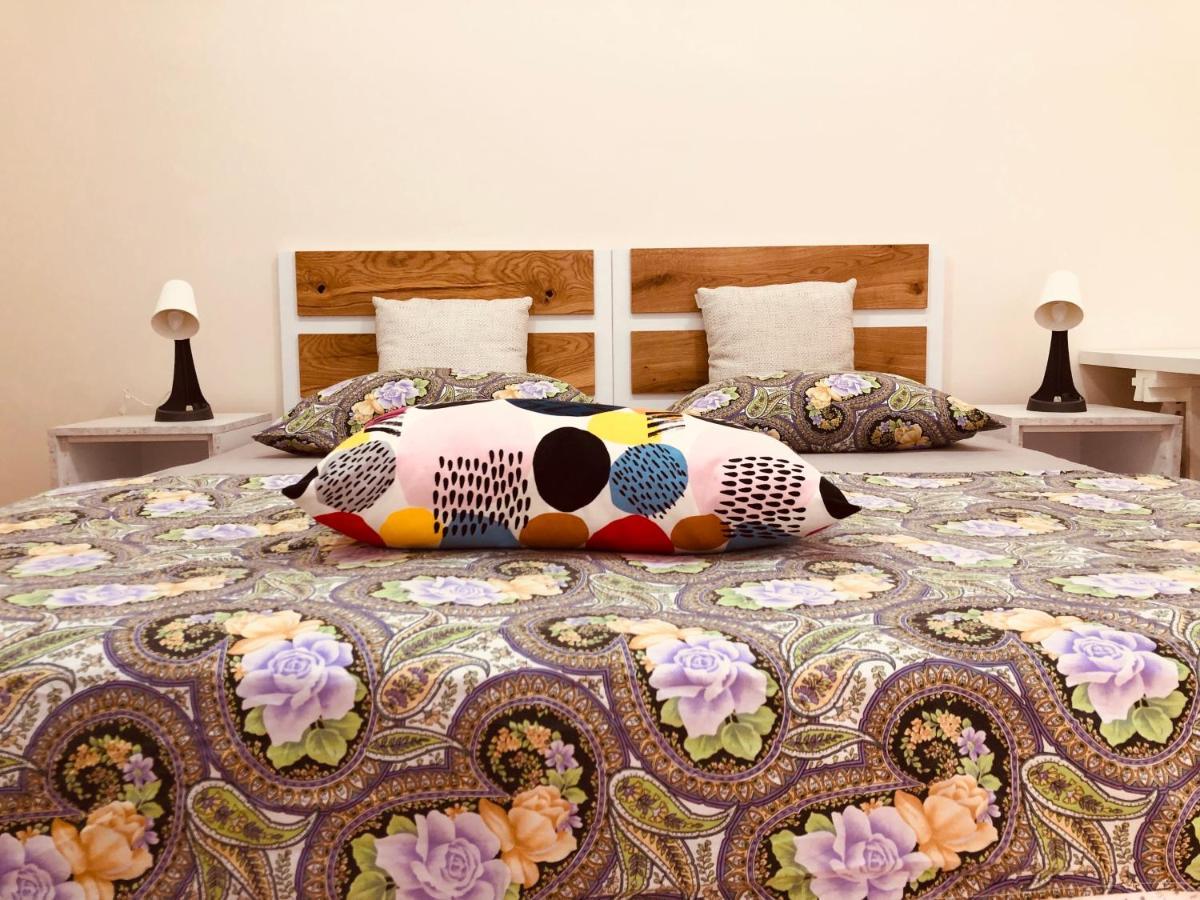 Apartment Karin Rijeka Dış mekan fotoğraf