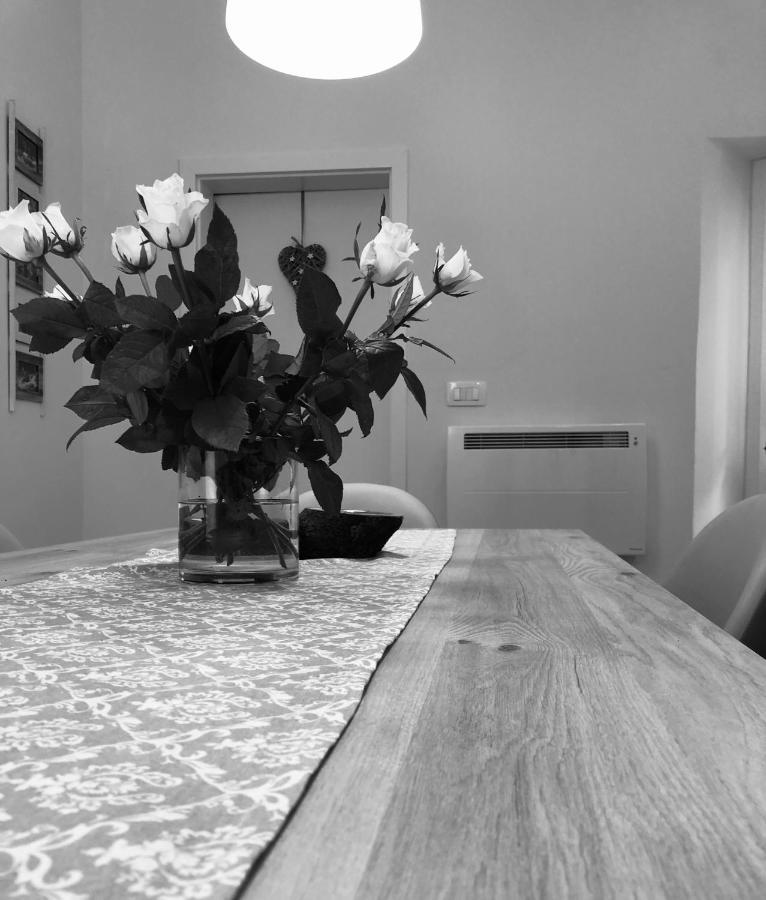 Apartment Karin Rijeka Dış mekan fotoğraf