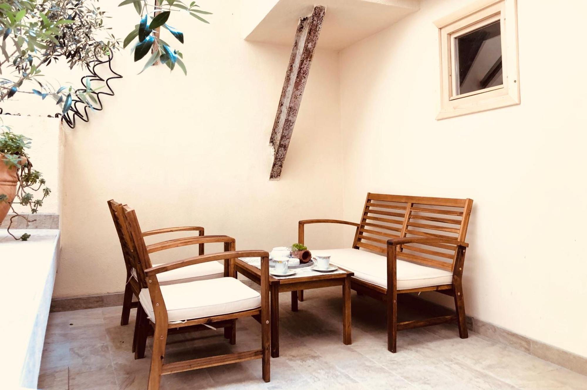 Apartment Karin Rijeka Dış mekan fotoğraf