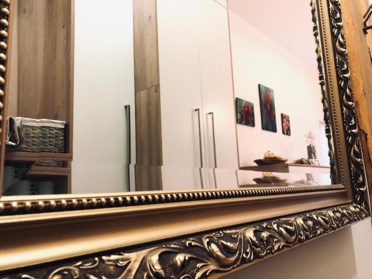 Apartment Karin Rijeka Dış mekan fotoğraf