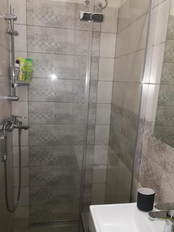 Apartment Karin Rijeka Dış mekan fotoğraf